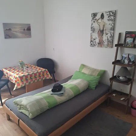 Rainbow-room